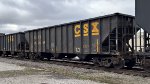 CSX 822696 is new to rrpa.